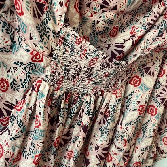 Free People Blouse - Picture 4 of 6